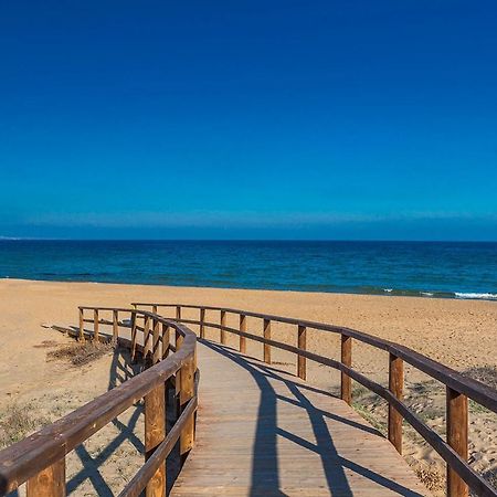 Апартаменты Infinity Sunny View Deluxe Ареналес-дель-Соль Экстерьер фото